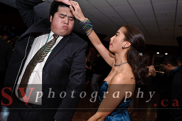 iFreestyle's 2011 Christmas Gala