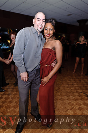 iFreestyle's 2011 Christmas Gala