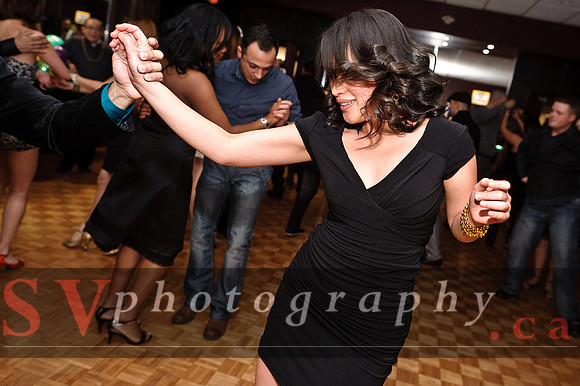 iFreestyle's 2011 Christmas Gala