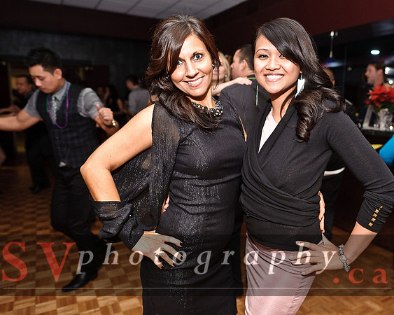 iFreestyle's 2011 Christmas Gala