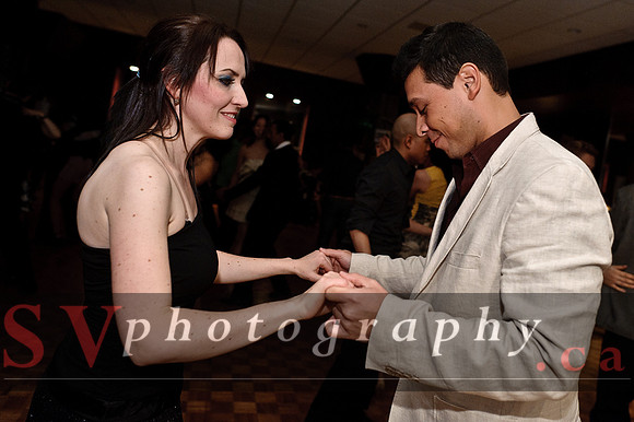 iFreestyle's 2011 Christmas Gala