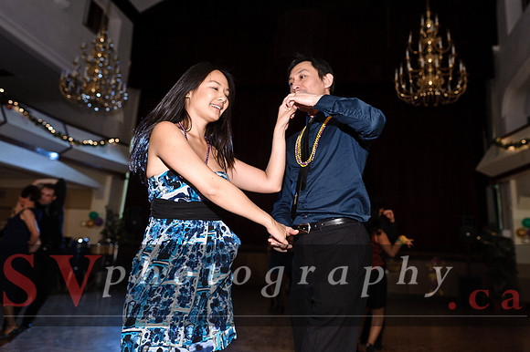 iFreestyle's 2011 Christmas Gala