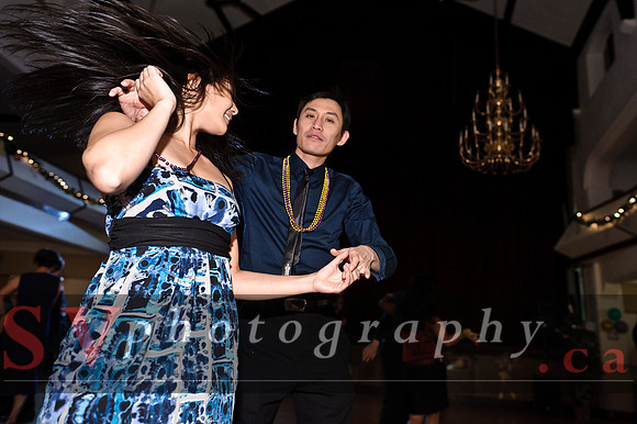 iFreestyle's 2011 Christmas Gala