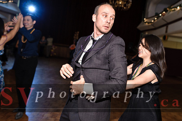 iFreestyle's 2011 Christmas Gala