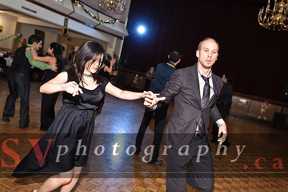 iFreestyle's 2011 Christmas Gala