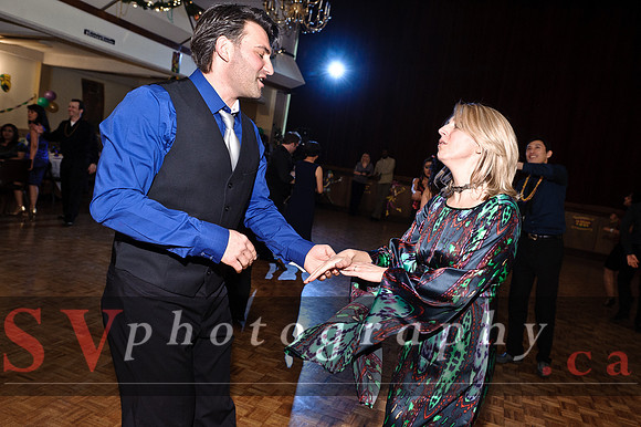 iFreestyle's 2011 Christmas Gala