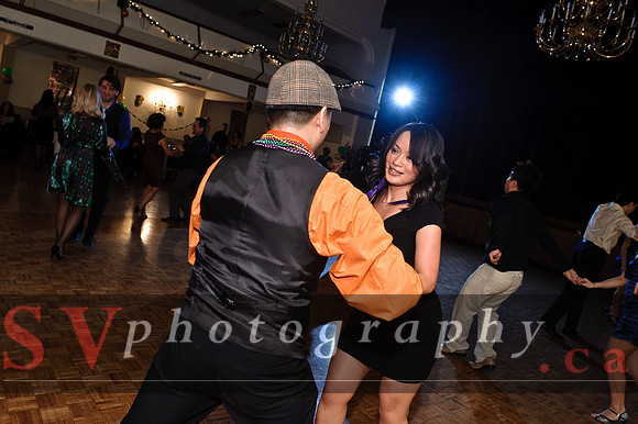 iFreestyle's 2011 Christmas Gala