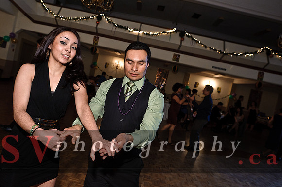 iFreestyle's 2011 Christmas Gala