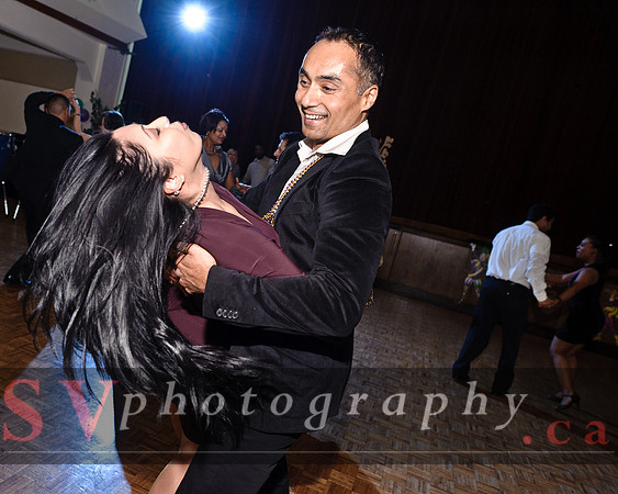iFreestyle's 2011 Christmas Gala