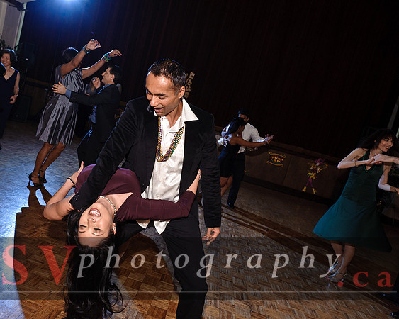 iFreestyle's 2011 Christmas Gala