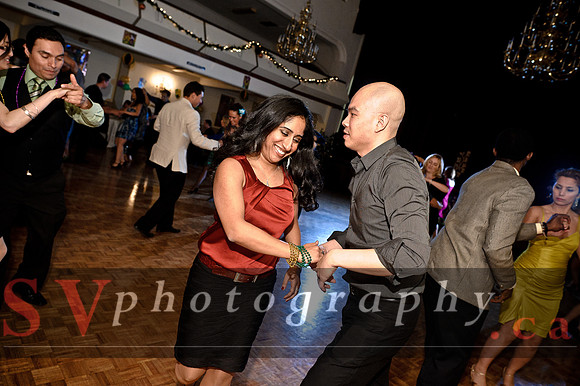 iFreestyle's 2011 Christmas Gala