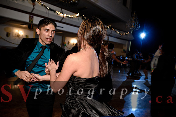 iFreestyle's 2011 Christmas Gala