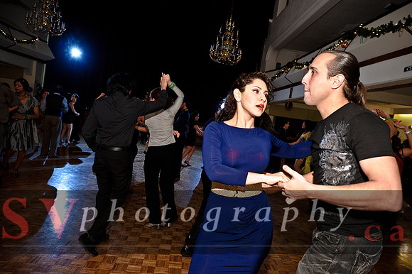 iFreestyle's 2011 Christmas Gala