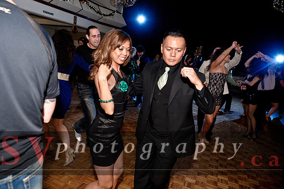 iFreestyle's 2011 Christmas Gala