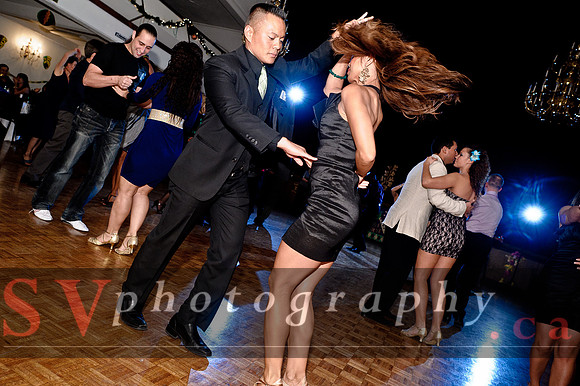 iFreestyle's 2011 Christmas Gala