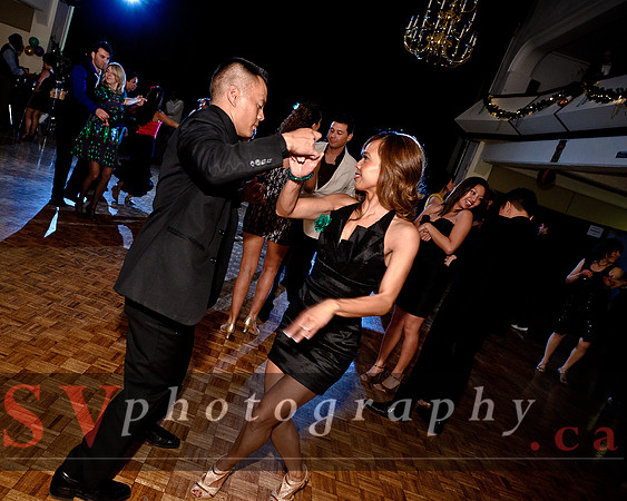 iFreestyle's 2011 Christmas Gala