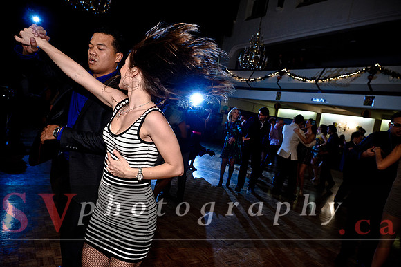 iFreestyle's 2011 Christmas Gala