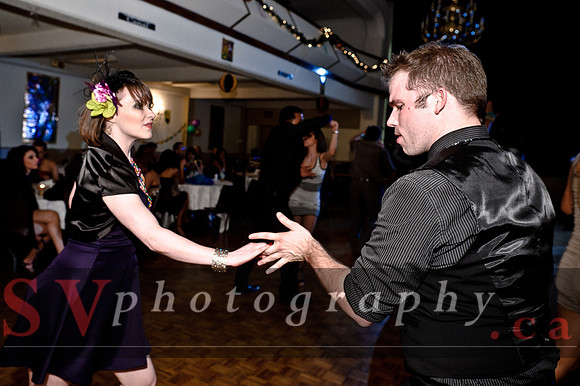 iFreestyle's 2011 Christmas Gala