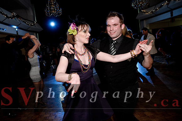 iFreestyle's 2011 Christmas Gala
