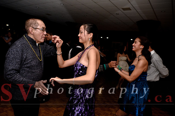 iFreestyle's 2011 Christmas Gala