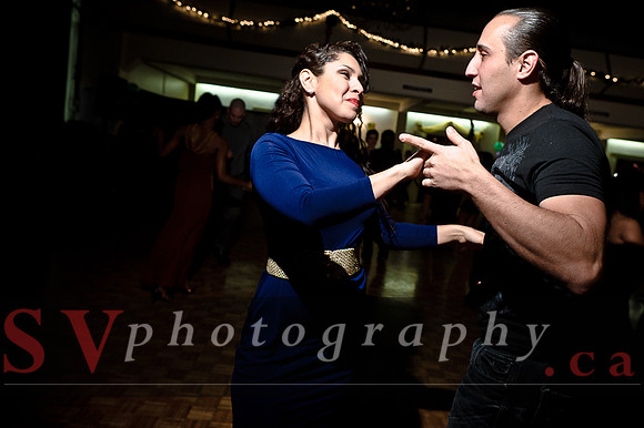 iFreestyle's 2011 Christmas Gala
