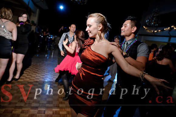 iFreestyle's 2011 Christmas Gala
