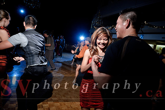 iFreestyle's 2011 Christmas Gala