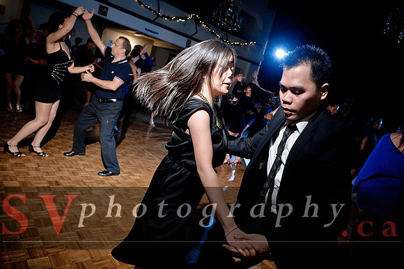 iFreestyle's 2011 Christmas Gala