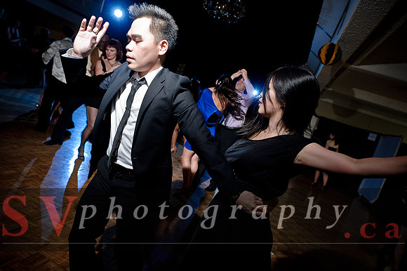 iFreestyle's 2011 Christmas Gala