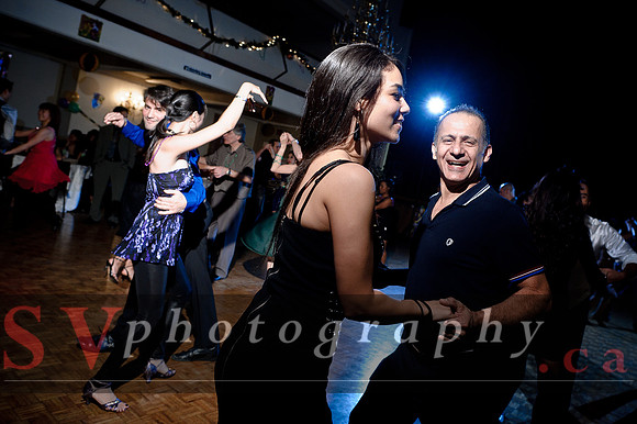 iFreestyle's 2011 Christmas Gala
