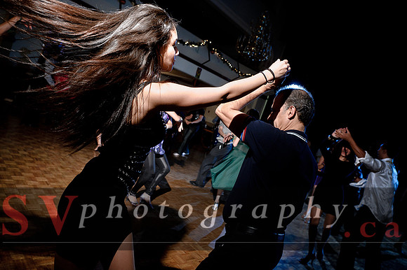 iFreestyle's 2011 Christmas Gala