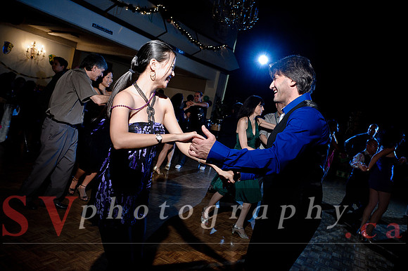 iFreestyle's 2011 Christmas Gala