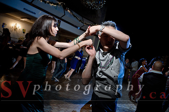 iFreestyle's 2011 Christmas Gala