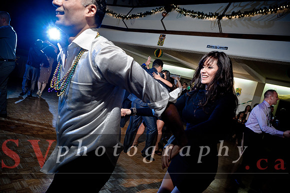 iFreestyle's 2011 Christmas Gala