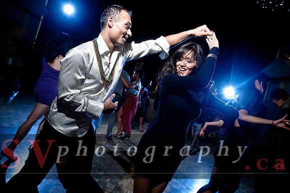 iFreestyle's 2011 Christmas Gala