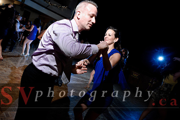 iFreestyle's 2011 Christmas Gala