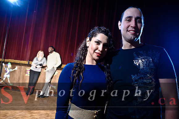 iFreestyle's 2011 Christmas Gala