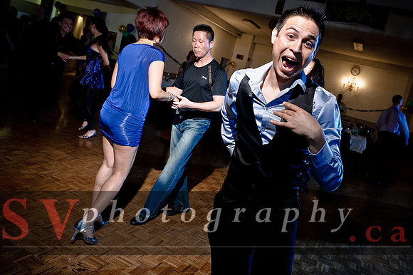 iFreestyle's 2011 Christmas Gala