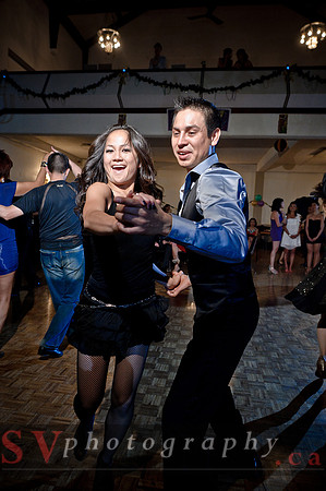 iFreestyle's 2011 Christmas Gala
