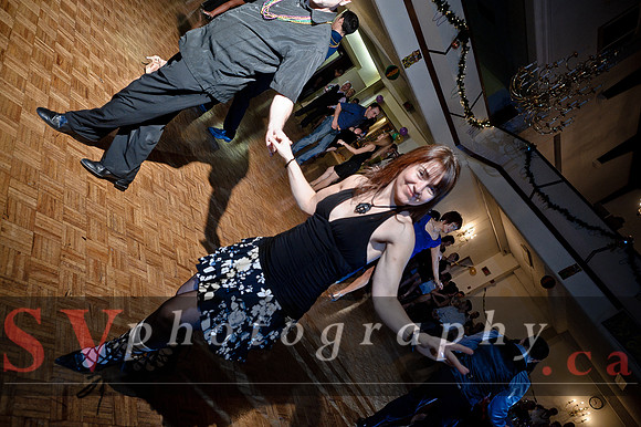 iFreestyle's 2011 Christmas Gala