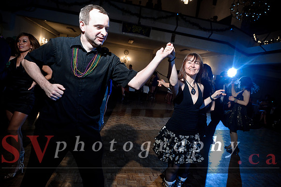 iFreestyle's 2011 Christmas Gala