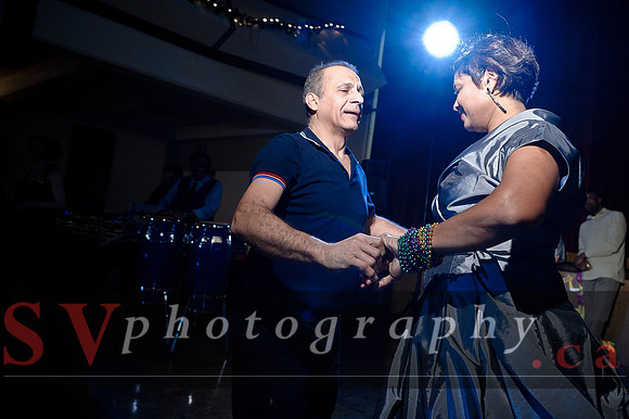 iFreestyle's 2011 Christmas Gala