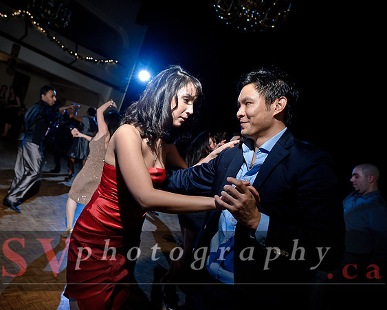 iFreestyle's 2011 Christmas Gala