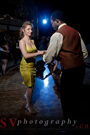 iFreestyle's 2011 Christmas Gala