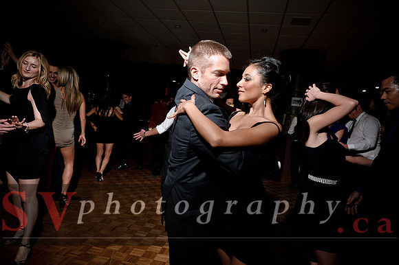 iFreestyle's 2011 Christmas Gala