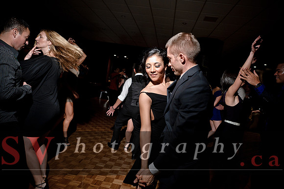 iFreestyle's 2011 Christmas Gala