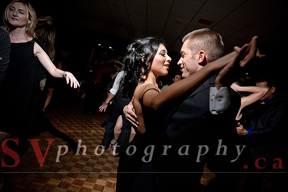iFreestyle's 2011 Christmas Gala