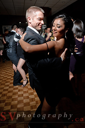 iFreestyle's 2011 Christmas Gala