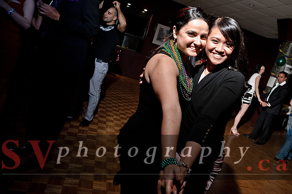 iFreestyle's 2011 Christmas Gala