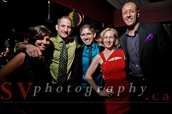 iFreestyle's 2011 Christmas Gala